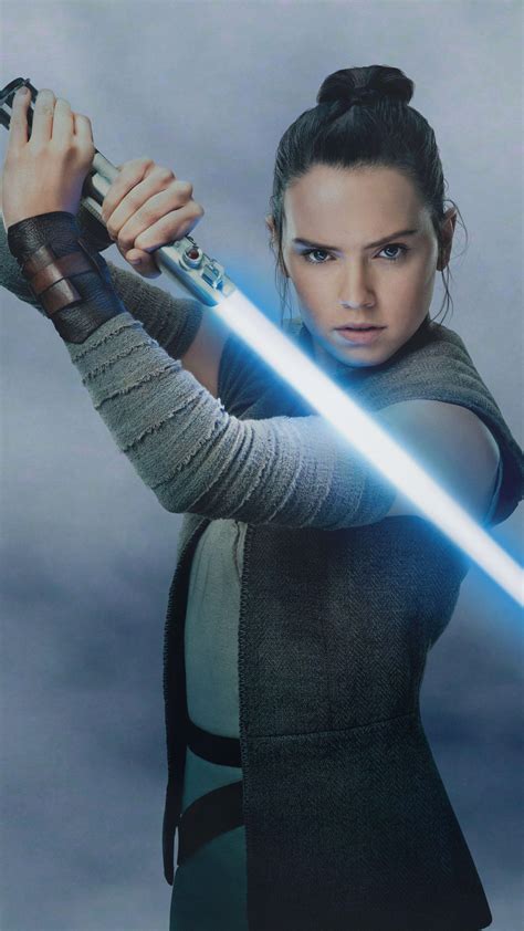 star wars jedi mujer